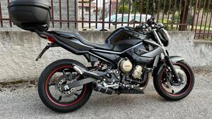 Yamaha XJ6 (2008 - 15) 