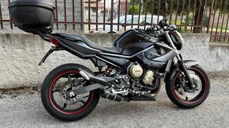 Yamaha XJ6 (2008 - 15) usata