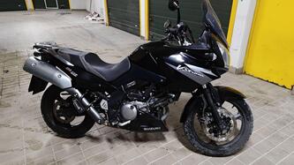 Suzuki V-Strom 650DL (2004 - 06) usata