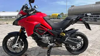 Ducati Multistrada 950 (2019 - 20)