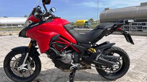 Ducati Multistrada 950 (2019 - 20) 