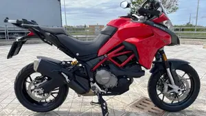 Ducati Multistrada 950 (2019 - 20)  (2)