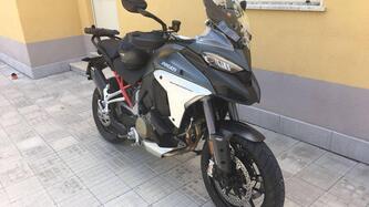 Ducati Multistrada V4 S (2021 - 24) usata
