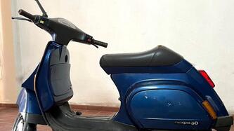 Piaggio HP 50 epoca