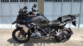 Bmw R 1250 GS (2021 - 24) usata