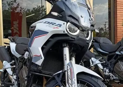 Rieju Xplora 707 X (2025 - 26) - Annuncio 9739007