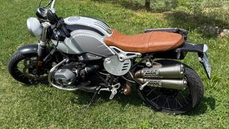 Bmw R nineT 1200 (2017 - 20) usata