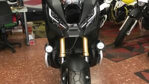 Honda X-ADV 750 DCT Adventure (2021 - 24) 