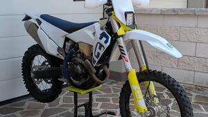 Husqvarna FE 350 (2020) 