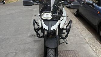 Bmw F 700 GS (2012 - 15) usata