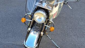 Moto Guzzi V7 GT 850 California epoca