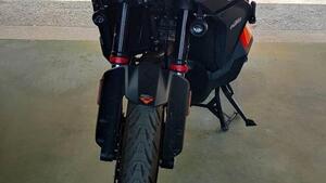 KTM 1290 Super Adventure S (2022 - 25) 