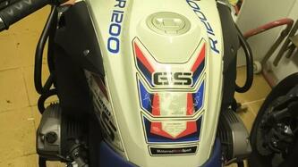 Bmw R 1200 GS (2008 - 09)