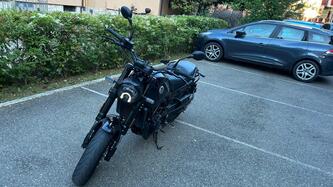 Benelli Leoncino 500 (2021 - 25) usata
