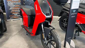 VMoto CITI L3e (2024 - 25) usata