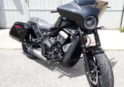 Moto Morini Calibro Bagger (2024 - 26) - Annuncio 9739045