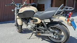 Ducati Sportclassic GT 1000 