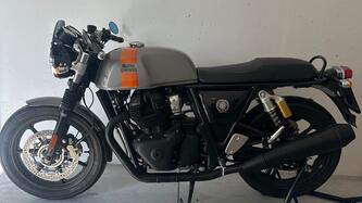 Royal Enfield Continental GT 650 (2021 - 25) usata