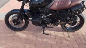 Bmw R 850 R (1994 - 02) 
