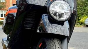 Vespa GTV 300 Hpe (2023 - 25) 