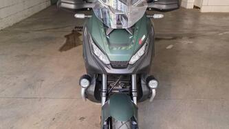 Honda X-ADV 750 Travel Edition (2018 - 20) usata