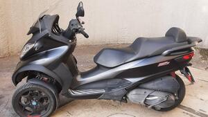 Piaggio MP3 500 Sport Hpe (2018 - 20) 