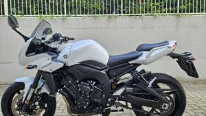 Yamaha FZ1 Fazer (2006 - 16) 