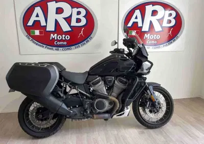 Harley-Davidson Pan America 1250 Special (2020 - 25) - Annuncio 9739116