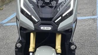 Honda X-ADV 750 DCT (2021 - 24) usata