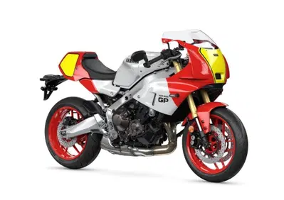 Yamaha XSR 900 GP (2024 - 26) - Annuncio 9739145