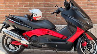 Yamaha T-Max 500 Black Max (2006 - 07) usata