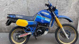 Yamaha 