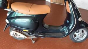 Vespa 150 ET4 (2002 - 04) 