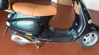 Vespa 150 ET4 (2002 - 04)