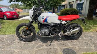 Bmw R nineT Urban GS 1200 (2017 - 20) usata
