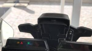 Yamaha Tracer 9 GT (2021 - 24) 