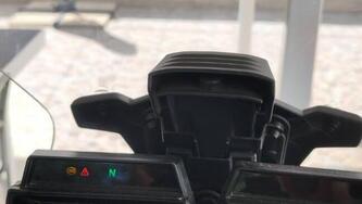 Yamaha Tracer 9 GT (2021 - 24) usata