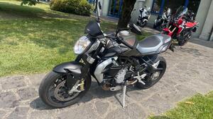 MV Agusta Brutale 800 EAS (2015) 