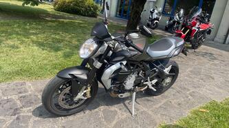 MV Agusta Brutale 800 EAS (2015) usata