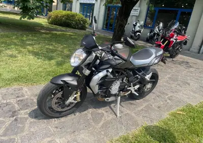 MV Agusta Brutale 675 EAS (2011 - 14) - Annuncio 9739177