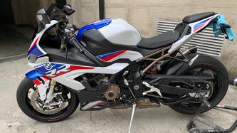 Bmw S 1000 RR (2019 - 20)