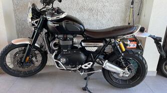 Triumph Scrambler 1200 XC (2019 - 20) usata