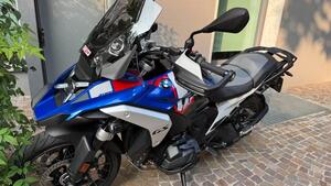 Bmw R 1300 GS Trophy (2023 - 25) 
