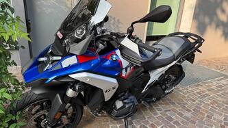 Bmw R 1300 GS Trophy (2023 - 25) usata
