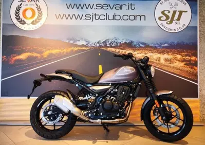 Royal Enfield Guerrilla 450 (2024 - 26) - Annuncio 9739203