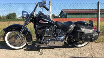 Harley-Davidson 1450 Heritage Classic (2003 - 05) - FLSTCI usata