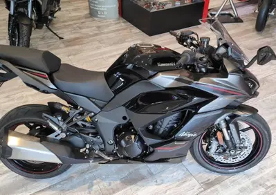 Kawasaki Ninja 1100 SX SE (2025 - 26) - Annuncio 9739214