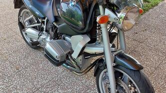 Bmw R 1100 R usata