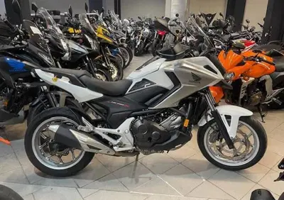 Honda NC 750 X ABS (2016 -17) - Annuncio 9739231