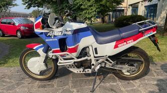 Honda Africa Twin XRV 650 usata